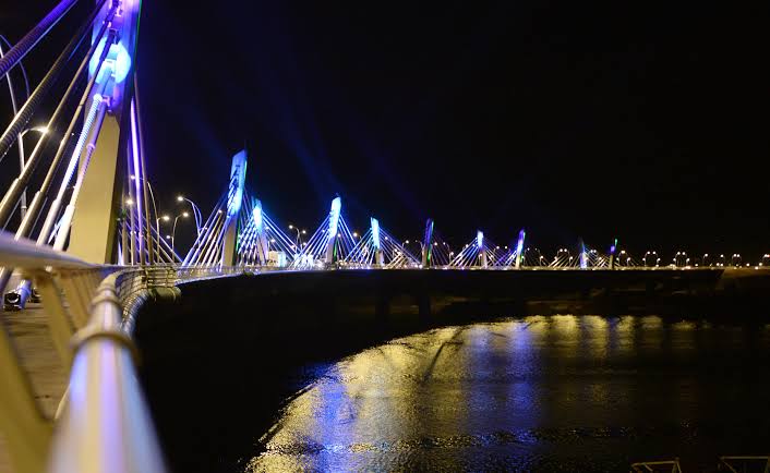 BRIDGE TOURS
