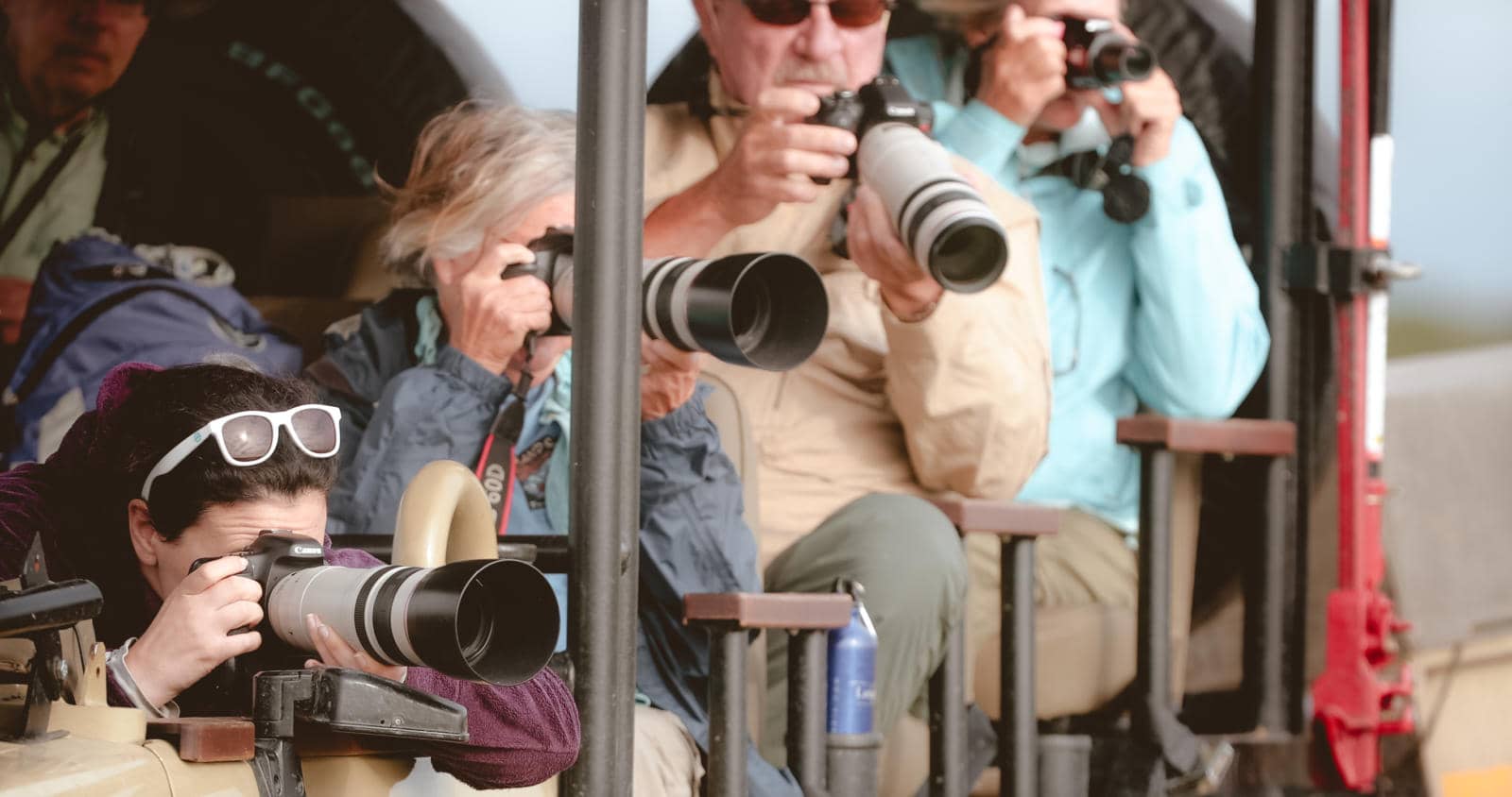 3 Days 2 Nights Chobe Safari